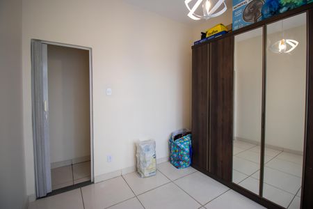 Apartamento à venda com 70m², 2 quartos e sem vagaQuarto 2