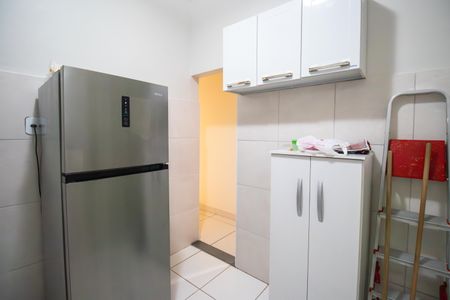Apartamento à venda com 70m², 2 quartos e sem vagaCozinha