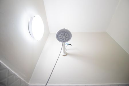 Apartamento à venda com 70m², 2 quartos e sem vagaBanheiro de serviço