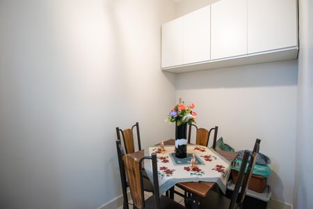 Apartamento à venda com 70m², 2 quartos e sem vagaQuarto de Serviço