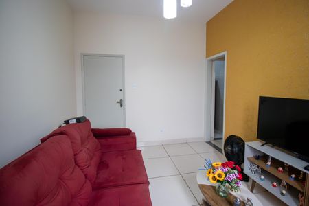 Sala de apartamento à venda com 2 quartos, 70m² em Penha, Rio de Janeiro