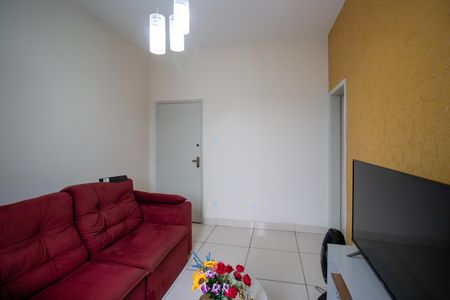 Sala de apartamento à venda com 2 quartos, 70m² em Penha, Rio de Janeiro