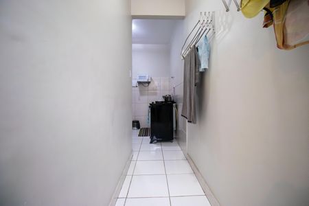 Apartamento à venda com 70m², 2 quartos e sem vagaÁrea de Serviço