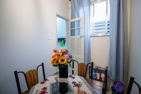 Apartamento à venda com 70m², 2 quartos e sem vagaQuarto de Serviço