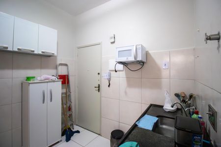 Apartamento à venda com 70m², 2 quartos e sem vagaCozinha