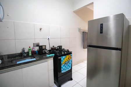Apartamento à venda com 70m², 2 quartos e sem vagaCozinha