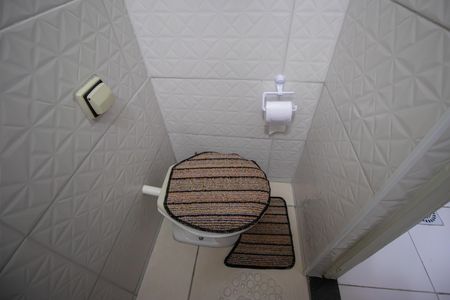 Apartamento à venda com 70m², 2 quartos e sem vagaBanheiro de serviço