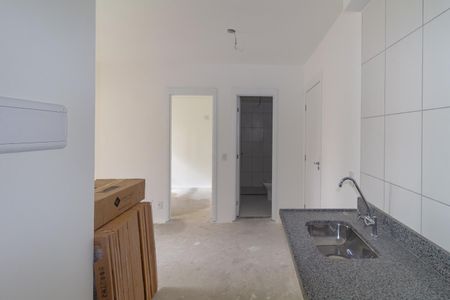 Apartamento para alugar com 38m², 2 quartos e 1 vaga Apartamento para alugar com 38m², 2 quartos e 1 vagaCozinha