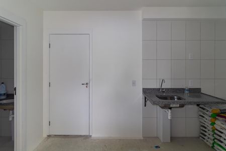 Apartamento para alugar com 38m², 2 quartos e 1 vaga Apartamento para alugar com 38m², 2 quartos e 1 vagaCozinha