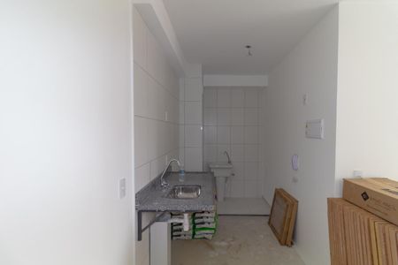 Apartamento para alugar com 38m², 2 quartos e 1 vaga Apartamento para alugar com 38m², 2 quartos e 1 vagaCozinha