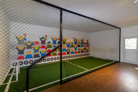 Apartamento para alugar com 38m², 2 quartos e 1 vaga Apartamento para alugar com 38m², 2 quartos e 1 vagaBrinquedoteca