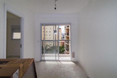 Sala de apartamento para alugar com 2 quartos, 38m² em Vila Formosa, São Paulo