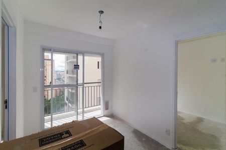 Sala de apartamento para alugar com 2 quartos, 38m² em Vila Formosa, São Paulo