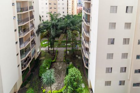 Vista da Sacada de apartamento para alugar com 2 quartos, 38m² em Vila Formosa, São Paulo