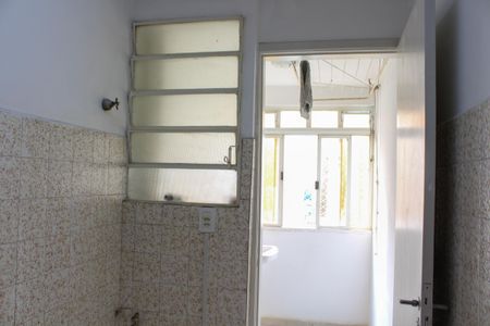 Apartamento à venda com 43m², 1 quarto e 1 vaga Apartamento à venda com 43m², 1 quarto e 1 vagaCozinha