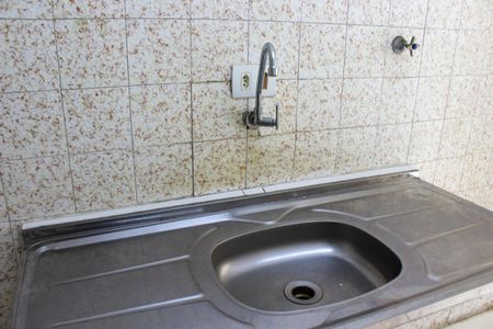 Apartamento à venda com 43m², 1 quarto e 1 vaga Apartamento à venda com 43m², 1 quarto e 1 vagaCozinha - Bancada