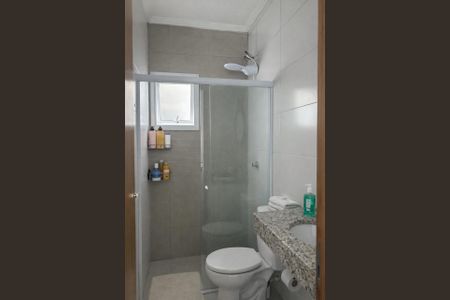Apartamento à venda com 2 quartos, 50m² em Jardim Ana Maria, Santo André