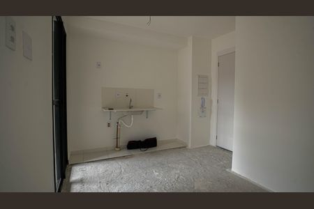 Apartamento para alugar com 33m², 2 quartos e sem vagaSala e cozinha
