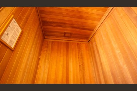 Apartamento para alugar com 33m², 2 quartos e sem vagaSaúna