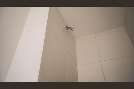 Apartamento para alugar com 33m², 2 quartos e sem vagaBanheiro