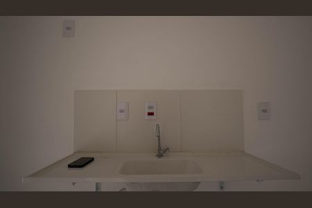 Apartamento para alugar com 33m², 2 quartos e sem vagaSala e cozinha