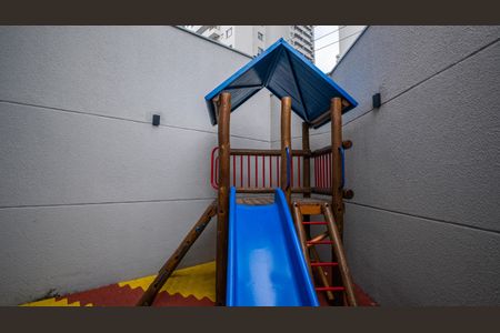 Apartamento para alugar com 33m², 2 quartos e sem vagaPlayground