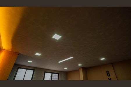 Apartamento para alugar com 33m², 2 quartos e sem vagaAcademia