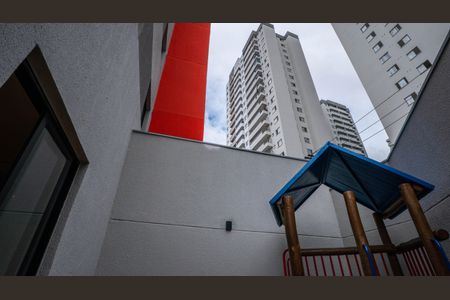 Apartamento para alugar com 33m², 2 quartos e sem vagaPlayground