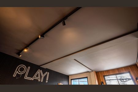 Apartamento para alugar com 33m², 2 quartos e sem vagaSala de Jogos