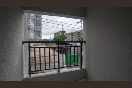 Apartamento para alugar com 33m², 2 quartos e sem vagaÁrea de Serviço