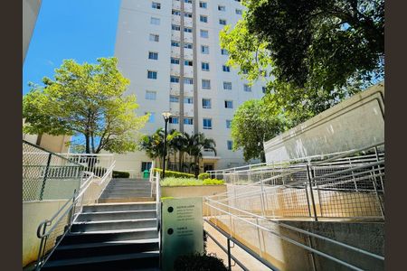 Apartamento para alugar com 78m², 2 quartos e 1 vaga Apartamento para alugar com 78m², 2 quartos e 1 vagaÁrea comum