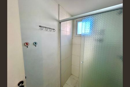 Apartamento para alugar com 78m², 2 quartos e 1 vaga Apartamento para alugar com 78m², 2 quartos e 1 vagaBanheiro