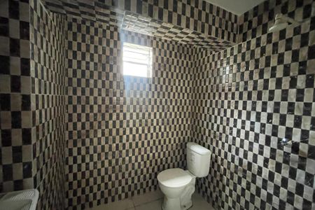 Casa para alugar com 45m², 1 quarto e 1 vagaBanheiro