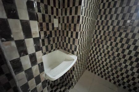 Casa para alugar com 45m², 1 quarto e 1 vagaBanheiro