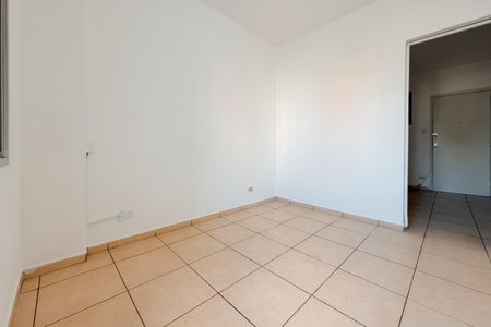 Apartamento à venda com 46m², 1 quarto e sem vagaQuarto