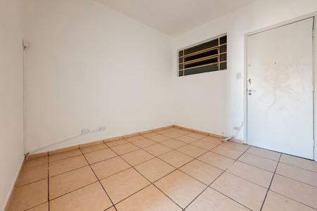 Sala de apartamento à venda com 1 quarto, 46m² em Liberdade, São Paulo