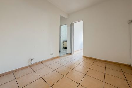 Sala de apartamento à venda com 1 quarto, 46m² em Liberdade, São Paulo
