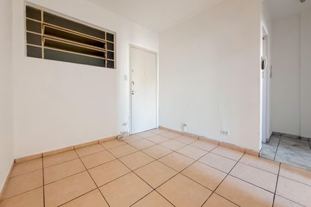 Sala de apartamento à venda com 1 quarto, 46m² em Liberdade, São Paulo
