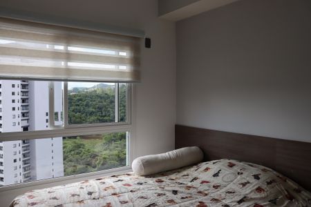 Apartamento para alugar com 44m², 1 quarto e 1 vagaQuarto