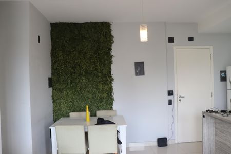 Apartamento para alugar com 44m², 1 quarto e 1 vagaCozinha