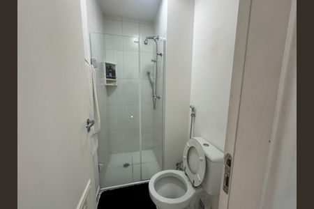 Apartamento para alugar com 44m², 1 quarto e 1 vagaBanheiro
