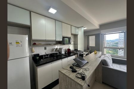 Apartamento para alugar com 44m², 1 quarto e 1 vagaCozinha