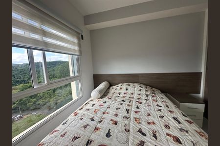 Apartamento para alugar com 44m², 1 quarto e 1 vagaQuarto