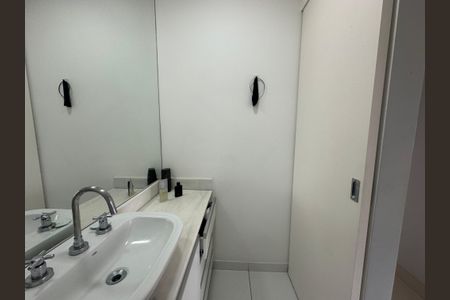 Apartamento para alugar com 44m², 1 quarto e 1 vagaBanheiro