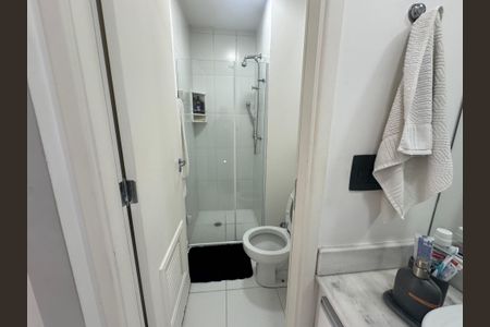 Apartamento para alugar com 44m², 1 quarto e 1 vagaBanheiro