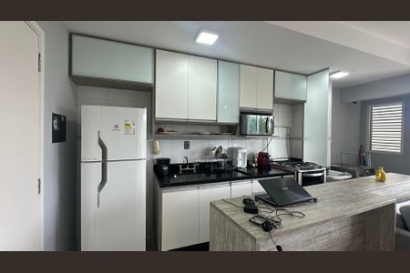 Apartamento para alugar com 44m², 1 quarto e 1 vagaCozinha