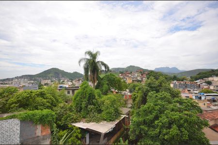Casa de condomínio para alugar com 100m², 2 quartos e 1 vagaVista do Cozinha do Do Terraço