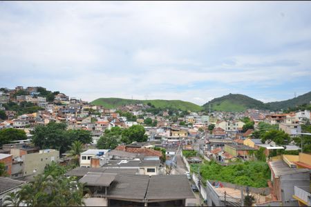 Casa de condomínio para alugar com 100m², 2 quartos e 1 vagaVista do Terraço
