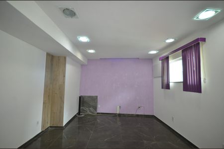 Sala de casa de condomínio para alugar com 2 quartos, 100m² em Vila Valqueire, Rio de Janeiro