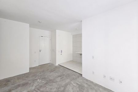 Apartamento à venda com 51m², 2 quartos e 1 vagaSala